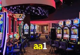 aa1 bet